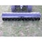 Yard Tuff Drum Spike Aerator 60" SE-60 - alternate 3